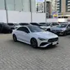 MERCEDES-BENZ CLA 200 1.3 MHEV 7G-DCT MERCEDES-BENZ CLA 200 1.3 MHEV 7G-DCT