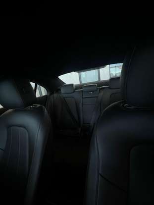 MERCEDES-BENZ-CLA 250-2.0 CGI GASOLINA 7G-DCT MERCEDES-BENZ-CLA 250-2022