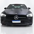 MERCEDES-BENZ CLA 250 2.0 CGI GASOLINA SPORT 4MATIC 7G-DCT MERCEDES-BENZ CLA 250 2.0 CGI GASOLINA SPORT 4MATIC 7G-DCT