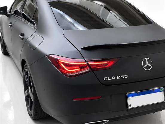 MERCEDES-BENZ-CLA 250-2.0 CGI GASOLINA SPORT 4MATIC 7G-DCT MERCEDES-BENZ-CLA 250-2019