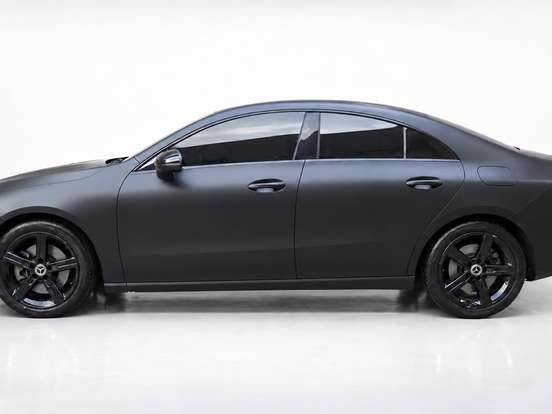 MERCEDES-BENZ-CLA 250-2.0 CGI GASOLINA SPORT 4MATIC 7G-DCT MERCEDES-BENZ-CLA 250-2019