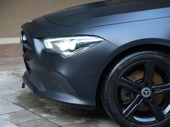 MERCEDES-BENZ-CLA 250-2.0 CGI GASOLINA SPORT 4MATIC 7G-DCT MERCEDES-BENZ-CLA 250-2019