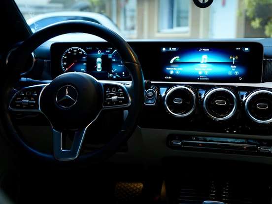 MERCEDES-BENZ-CLA 250-2.0 CGI GASOLINA SPORT 4MATIC 7G-DCT MERCEDES-BENZ-CLA 250-2019