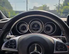 MERCEDES-BENZ CLS 400 3.0 V6 GASOLINA 4P AUTOMÁTICO MERCEDES-BENZ CLS 400 3.0 V6 GASOLINA 4P AUTOMÁTICO