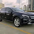 MERCEDES-BENZ GLA 200 1.6 CGI ADVANCE 16V TURBO FLEX 4P AUTOMÁTICO MERCEDES-BENZ GLA 200 1.6 CGI ADVANCE 16V TURBO FLEX 4P AUTOMÁTICO