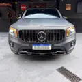 MERCEDES-BENZ GLB 200 1.3 CGI GASOLINA PROGRESSIVE 7G-DCT MERCEDES-BENZ GLB 200 1.3 CGI GASOLINA PROGRESSIVE 7G-DCT