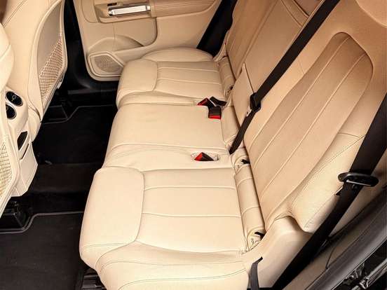 MERCEDES-BENZ-GLB 200-1.3 CGI GASOLINA PROGRESSIVE 7G-DCT MERCEDES-BENZ-GLB 200-2020