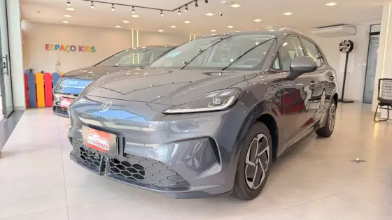 MG 4 URBAN 43 KW ELÉTRICO COMFORT