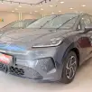 MG 4 URBAN 43 KW ELÉTRICO COMFORT MG 4 URBAN 43 KW ELÉTRICO COMFORT