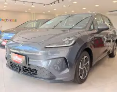 MG 4 URBAN 43 KW ELÉTRICO COMFORT MG 4 URBAN 43 KW ELÉTRICO COMFORT