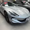 MG CYBERSTER 77 KW ELÉTRICO GT AWD MG CYBERSTER 77 KW ELÉTRICO GT AWD