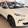 MG S5 64 KW ELÉTRICO LUXURY MG S5 64 KW ELÉTRICO LUXURY