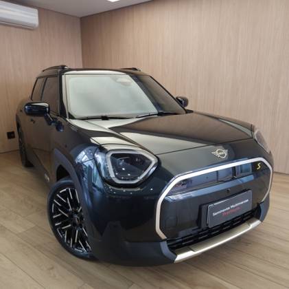 MINI ACEMAN 54,2 KW ELÉTRICO SE
