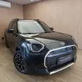 MINI ACEMAN 54,2 KW ELÉTRICO SE MINI ACEMAN 54,2 KW ELÉTRICO SE