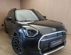 MINI ACEMAN 54,2 KW ELÉTRICO SE MINI ACEMAN 54,2 KW ELÉTRICO SE