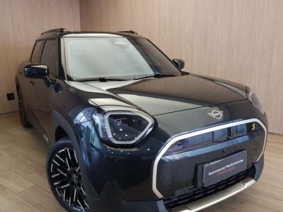 MINI-ACEMAN-54,2 KW ELÉTRICO SE MINI-ACEMAN-2024