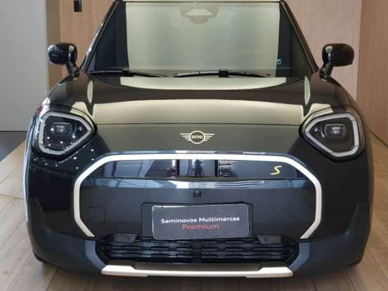MINI-ACEMAN-54,2 KW ELÉTRICO SE MINI-ACEMAN-2024