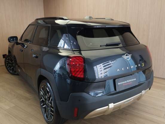 MINI-ACEMAN-54,2 KW ELÉTRICO SE MINI-ACEMAN-2024