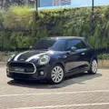 MINI COOPER 1.5 12V TWINPOWER GASOLINA CABRIO STEPTRONIC MINI COOPER 1.5 12V TWINPOWER GASOLINA CABRIO STEPTRONIC