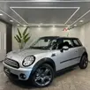 MINI COOPER 1.6 16V GASOLINA 2P MANUAL MINI COOPER 1.6 16V GASOLINA 2P MANUAL
