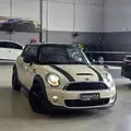 MINI COOPER 1.6 S 16V TURBO GASOLINA 2P AUTOMÁTICO MINI COOPER 1.6 S 16V TURBO GASOLINA 2P AUTOMÁTICO