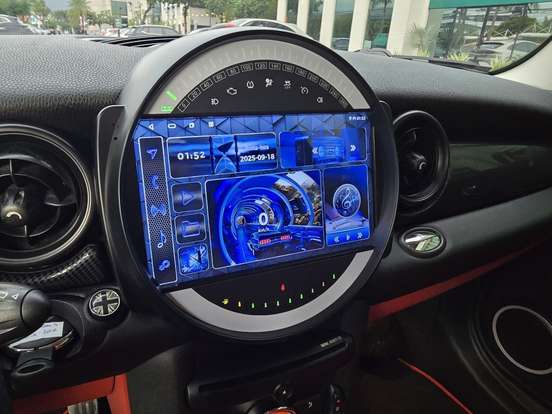 MINI-COOPER-1.6 S 16V TURBO GASOLINA 2P MANUAL MINI-COOPER-2012
