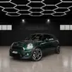 MINI COOPER 1.6 S CABRIO 16V GASOLINA 2P AUTOMÁTICO MINI COOPER 1.6 S CABRIO 16V GASOLINA 2P AUTOMÁTICO