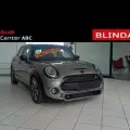 MINI COOPER 2.0 16V TWINPOWER GASOLINA S 4P STEPTRONIC MINI COOPER 2.0 16V TWINPOWER GASOLINA S 4P STEPTRONIC