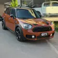 MINI COOPER 2.0 S EXCLUSIVE 16V TURBO GASOLINA 4P AUTOMÁTICO MINI COOPER 2.0 S EXCLUSIVE 16V TURBO GASOLINA 4P AUTOMÁTICO