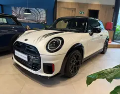 MINI COOPER 2.0 16V TWINPOWER GASOLINA JOHN COOPER WORKS 2P STEPTRONIC MINI COOPER 2.0 16V TWINPOWER GASOLINA JOHN COOPER WORKS 2P STEPTRONIC