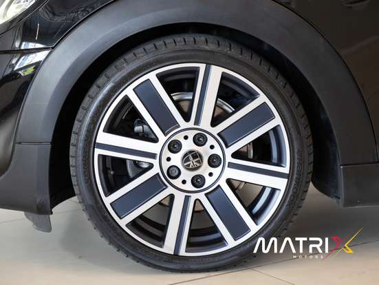 MINI-COOPER-2.0 16V TWINPOWER GASOLINA S CABRIO STEPTRONIC MINI-COOPER-2019