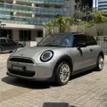 MINI COOPER 2.0 16V TWINPOWER GASOLINA S TOP 2P STEPTRONIC MINI COOPER 2.0 16V TWINPOWER GASOLINA S TOP 2P STEPTRONIC
