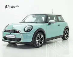 MINI COOPER 2.0 16V TWINPOWER GASOLINA S TOP 2P STEPTRONIC MINI COOPER 2.0 16V TWINPOWER GASOLINA S TOP 2P STEPTRONIC