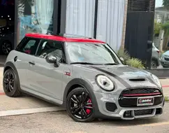 MINI COOPER 2.0 JOHN COOPER WORKS 16V TURBO GASOLINA 2P AUTOMATICO MINI COOPER 2.0 JOHN COOPER WORKS 16V TURBO GASOLINA 2P AUTOMATICO