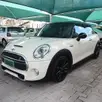 MINI COOPER 2.0 S TOP 16V TURBO GASOLINA 2P AUTOMÁTICO MINI COOPER 2.0 S TOP 16V TURBO GASOLINA 2P AUTOMÁTICO