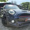 MINI COOPER 2.0 S TOP 16V TURBO GASOLINA 4P AUTOMÁTICO MINI COOPER 2.0 S TOP 16V TURBO GASOLINA 4P AUTOMÁTICO