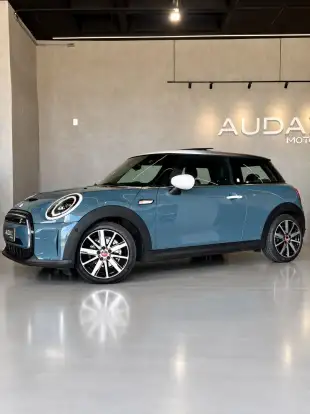MINI-COOPER-2022