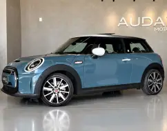 MINI COOPER SE MULTITONE EDITION 2P ELÉTRICO MINI COOPER SE MULTITONE EDITION 2P ELÉTRICO