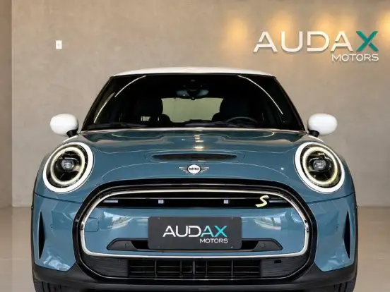 MINI-COOPER-SE MULTITONE EDITION 2P ELÉTRICO MINI-COOPER-2022