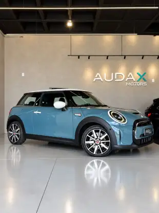 MINI-COOPER-2022