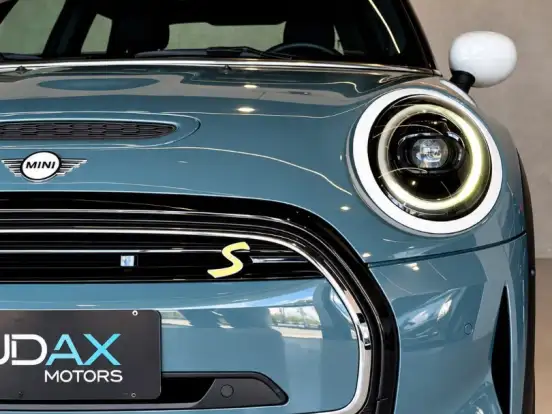 MINI-COOPER-SE MULTITONE EDITION 2P ELÉTRICO MINI-COOPER-2022