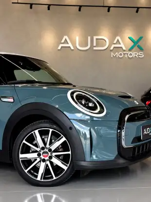 MINI-COOPER-2022