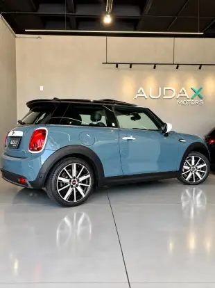 MINI-COOPER-2022