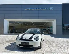MINI COOPER SE TOP 2P ELÉTRICO MINI COOPER SE TOP 2P ELÉTRICO
