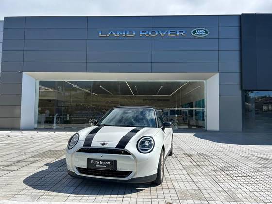 MINI COOPER SE TOP 2P ELÉTRICO