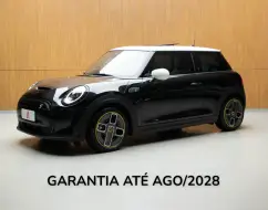 MINI COOPER SE TOP 2P ELÉTRICO MINI COOPER SE TOP 2P ELÉTRICO