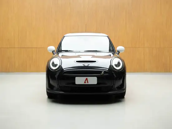 MINI-COOPER-SE TOP 2P ELÉTRICO MINI-COOPER-2023