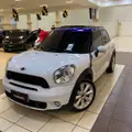MINI COUNTRYMAN 1.6 JOHN WORKS ALL4 16V GASOLINA 4P AUTOMÁTICO MINI COUNTRYMAN 1.6 JOHN WORKS ALL4 16V GASOLINA 4P AUTOMÁTICO