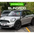 MINI COUNTRYMAN 1.6 S ALL4 4X4 16V 184CV TURBO GASOLINA 4P AUTOMÁTICO MINI COUNTRYMAN 1.6 S ALL4 4X4 16V 184CV TURBO GASOLINA 4P AUTOMÁTICO