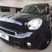 MINI COUNTRYMAN 1.6 S TURBO 16V 184CV GASOLINA 4P AUTOMÁTICO MINI COUNTRYMAN 1.6 S TURBO 16V 184CV GASOLINA 4P AUTOMÁTICO